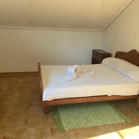 Pension Montoxo Cedeira Exteriör bild